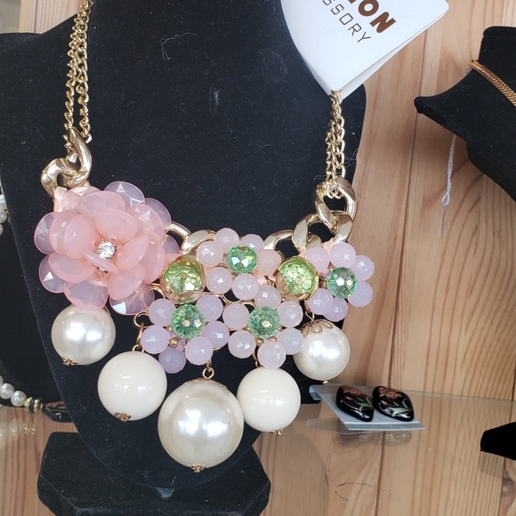 Beautiful fashion jewelry - Picture 2 of 2